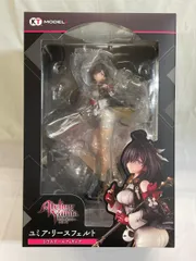 【未開封】ユミア・リースフェルト 通常版 「ユミアのアトリエ ～追憶の錬金術士と幻創の地～」 KT model+ 1/7 プラスチック 塗装済 完成品のサムネイル