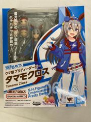 [미개봉]SHFiguarts 말딸 프리티더비 타마모크로스