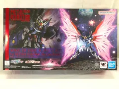 2026年最新】METAL ROBOT魂 デスティニーガンダム ［Re:Coordinate］の
