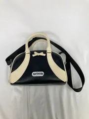 OUTDOOR PRODUCTS ボストンバッグ ブラック レディースのサムネイル