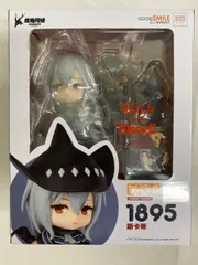 2026年最新】ねんどろいど アークナイツ シュウの人気アイテム - メルカリ