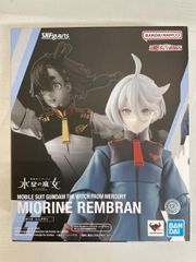 [미개봉]SHFiguarts 미오리네 렘브란 [기동전사 건담 수성의 마녀] 영혼웹상점 한정