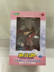 ARTFX J ヒカリ with ポッチャマ