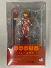 POP UP PARADE 아스카·랭글리 플라스틱제 도장이 끝난 완성품 ヱ반게리온 신극장판