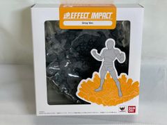 魂EFFECT 魂ネイション限定 炎 ダークバージョン 魂エフェクト - メルカリ