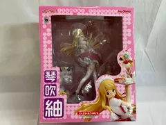 けいおん！ 琴吹紬（1/7スケールPVC塗装済み完成品）