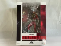 ガンダム・ガイズ・ジェネレーション 機動戦士ガンダム シャア・アズナブル 約230mm PVC製 塗装済み完成品フィギュア