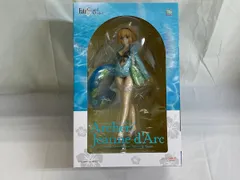 【未開封】アーチャー/ジャンヌ・ダルク Fate/Grand Order 1/7 ABS＆PVC製塗装済み完成品 GOODSMILE ONLINE SHOP限定のサムネイル