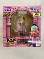 新品・未開封】ワンピース POP モモの助 - メルカリ