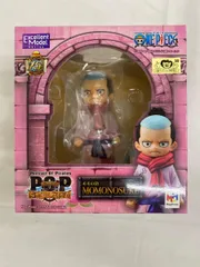 【未開封】P.O.P ワンピース Sailing Again モモの助のサムネイル
