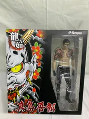 「龍が如く」 真島吾朗のサムネイル