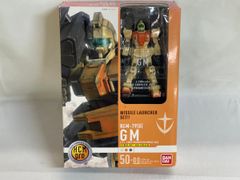 HCM-Pro 50-00 1/200 RGM-79[G] 육전형 짐(도장이 끝난 완성품) (기동전사 건담 제08MS 소대)