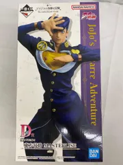 2026年最新】一番くじ ジョジョ D賞 仗助の人気アイテム - メルカリ