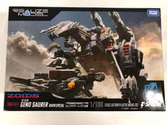 29○ZOIDS ジェノザウラー(ティラノサウルス型) RI0513-8 - メルカリ