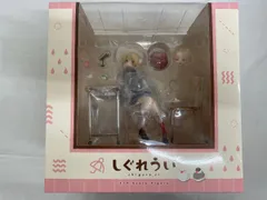 ♪【未開封】F:NEX しぐれうい フィギュア 1/7スケール■＊同梱不可
