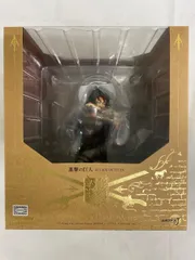 2026年最新】ARTFX J 進撃の巨人 リヴァイの人気アイテム - メルカリ