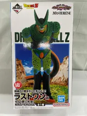 2026年最新】セル第二形態 ラストワンの人気アイテム - メルカリ
