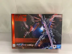 2026年最新】metal robot魂 デスティニーガンダムの人気アイテム
