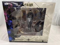 F:NEX限定 呪術廻戦 両面宿儺 -呪いの王- 1/7スケール フィギュア