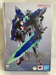METAL BUILD 건담 디바이즈 엑시아 기동전사 건담 00(더블오)