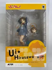 2026年最新】けいおん！平沢憂1_8完成品フィギュアの人気アイテム 