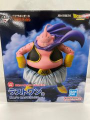 라스트 원상 마인 부우 MASTERLISE 이치 반 쿠지 드래곤 볼 BATTLE OF THE SUPER SAIYAN