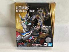 SHFiguarts 울트라 만젯 델타 라이즈 클로