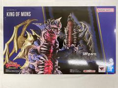 SHFiguarts 킹 오브 몬스 울트라맨티가 다이나 & 가이아 초시공 대결전 영혼 웹 상점