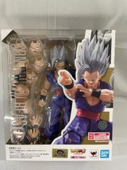 [미개봉] SHFiguarts 손오반 비스트 [드래곤볼 슈퍼 슈퍼 히어로]