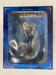 【未開封】五条悟 呪術廻戦 SHIBUYA SCRAMBLE FIGURE