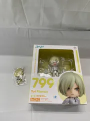 ねんどろいど 799 ユーリ!!! on ICE ユーリ・プリセツキー