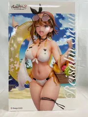 【未開封】ライザリン・シュタウト 水着Ver. 「ライザのアトリエ2 ～失われた伝承と秘密の妖精～」 1/4