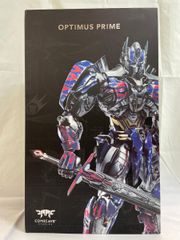 プライム1スタジオ トランスフォーマー ロストエイジ ロックダウン
