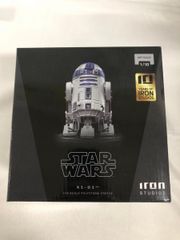スターウォーズ ジェントルジャイアント R2-KT 限定500個 新品 - メルカリ