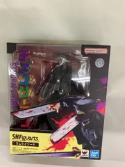 S.H.フィギュアーツ チェンソーマン サムライソード 約165mm ABS&PVC製 塗装済み可動フィギュア