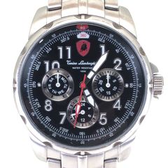 Tonino Lamborghini CG210M 腕時計 限定モデル - メルカリ