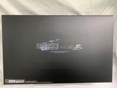 ♪ファイナルファンタジー7 リメイク プレイアーツ改 クラウド・ストライフ&ハーディ＝デイトナ PLAY ARTS改■＊同梱不可
