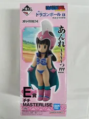 一番くじ　ドラゴンボールEX 孫悟空修行編 E賞　チチ　MASTERLISE E賞 チチ MASTERLISE 一番くじ ドラゴンボール EX 孫悟空修業編 - メルカリ