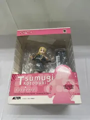 けいおん！ 琴吹紬（1/8スケールPVC塗装済み完成品）