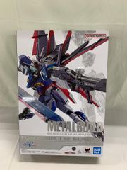 METAL BUILD 포스 임펄스 건담 [기동전사 건담 SEED DESTINY]