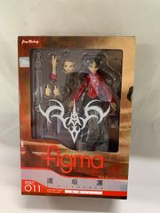 figma 011 Fate/stay night 토오사카 린 사복 ver.