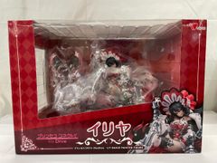 超貴重品 プリンセスコネクト! Re:Dive イリヤ 1/7 - メルカリ