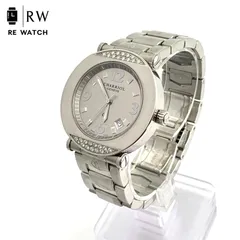 【中古】CHARRIOL COLVMBVS CCR38D クォーツ 腕時計のサムネイル