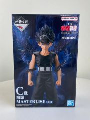 一番くじ 幽遊白書 飛影 C賞 SOFVICちゅセット - メルカリ