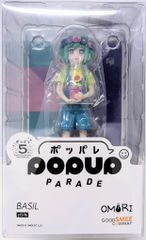 POP UP PARADE OMORI バジル フィギュア - メルカリ