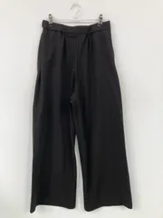 LEPSIM レプシィム パンツ F ブラック レディースのサムネイル