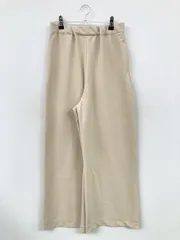 LEPSIM レプシィム パンツ F ベージュ レディースのサムネイル