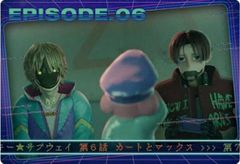 バ*ン様 【新品未開封】CR 銀河鉄道999プロモーションDVD 豊丸産業