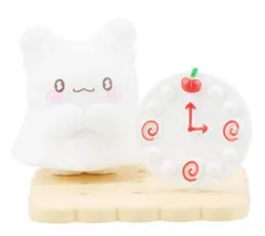 【12.はなまるおばけ】 チョコサプ サンリオキャラクターズ