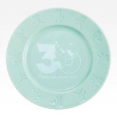 [B상 피카츄 30주년 기념 플레이트] 이치 반 쿠지 Pokemon 30th ANNIVERSARY vol.1 [중고]